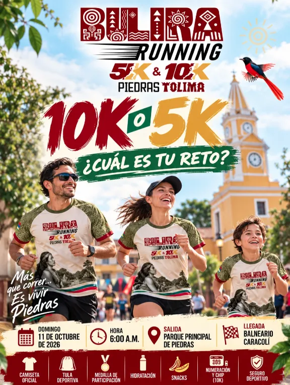 bulira-running-piedras-tolima