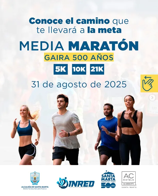 media-maraton-gaira-500-anos