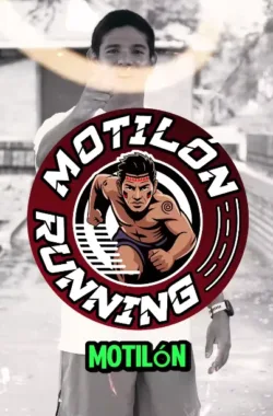 motilon-running