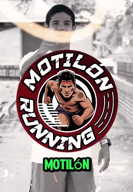 motilon-running