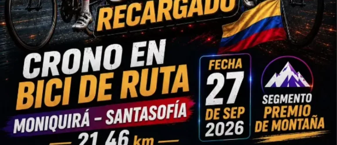 Reto pela jopos recargado