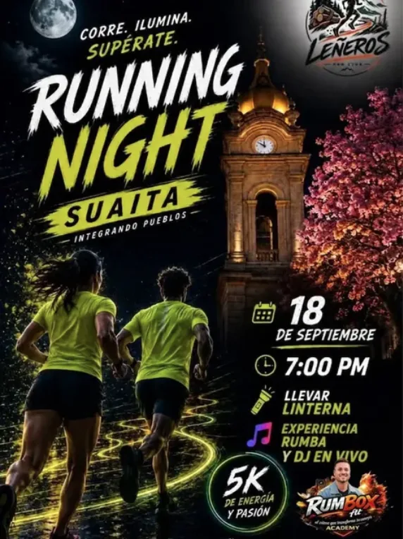 running-night-suaita