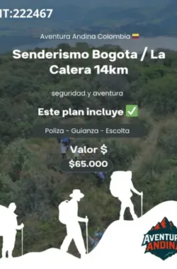 senderismo-bogota-la-calera