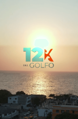 12K del Golfo 2024