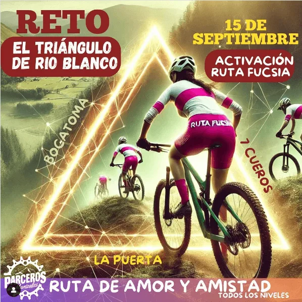 El Triángulo de Río Blanco