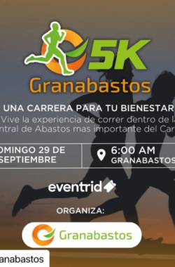 Granabastos 5K