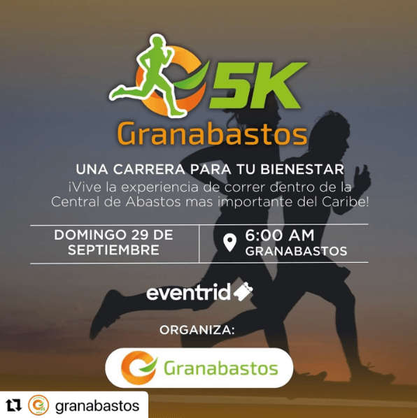 Granabastos 5K