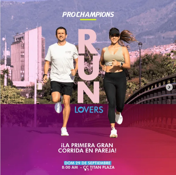 La Gran Corrida de Parejas