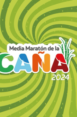 Media Maratón de la Caña 2024