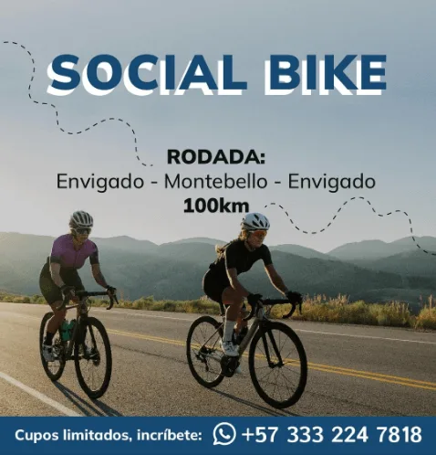 Social Bike