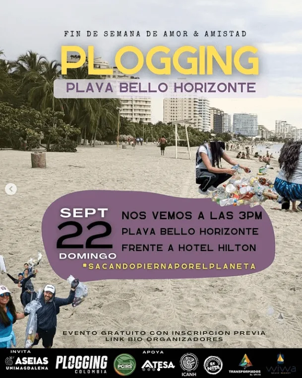 plogging-amor-y-amistad-santa-marta