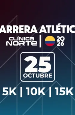 carrera-atletica-clinica-norte