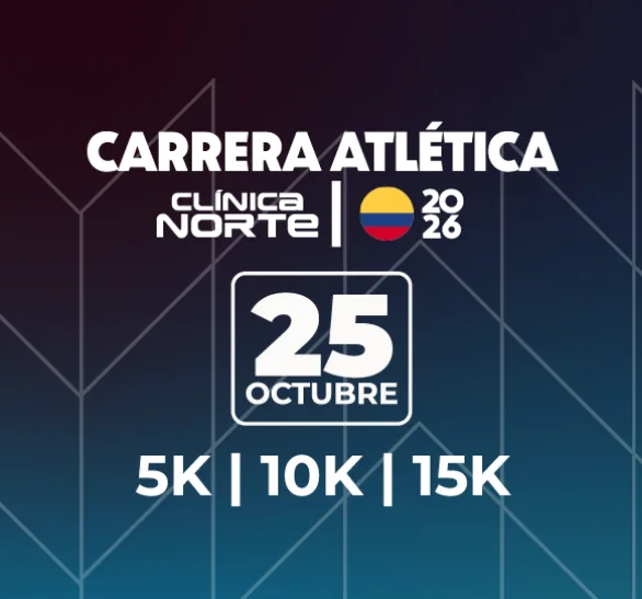 carrera-atletica-clinica-norte