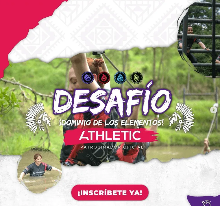 desafio-dominio-de-los-elementos-athletic