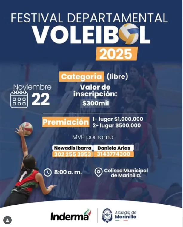 fstival-departamental-voleibol-marinilla