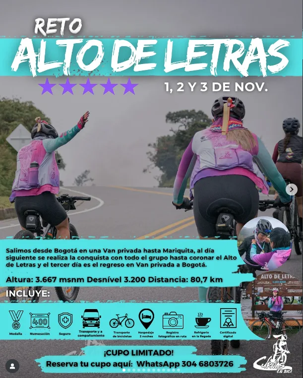 reto-alto-de-letras-curvas-en-bici