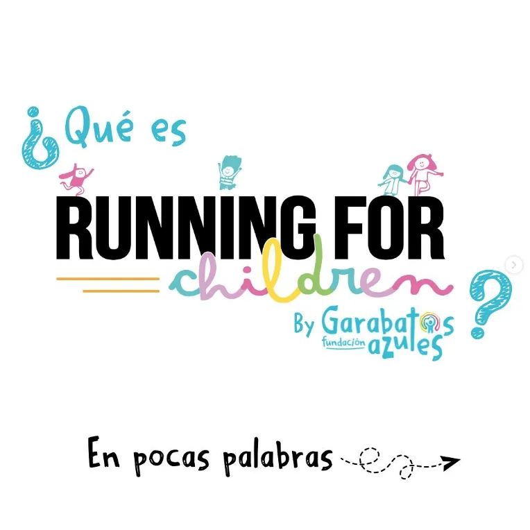 running-for-children