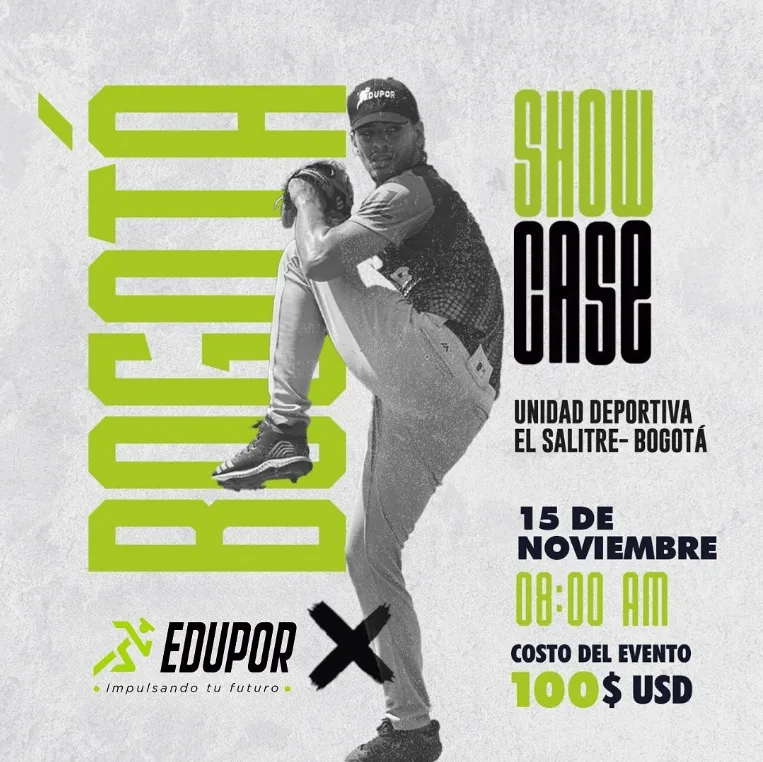 show-case-bogota-beisbol
