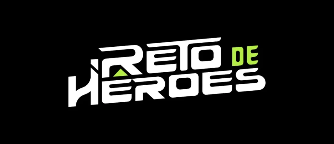 Reto de Héroes Carrera atlética 2026