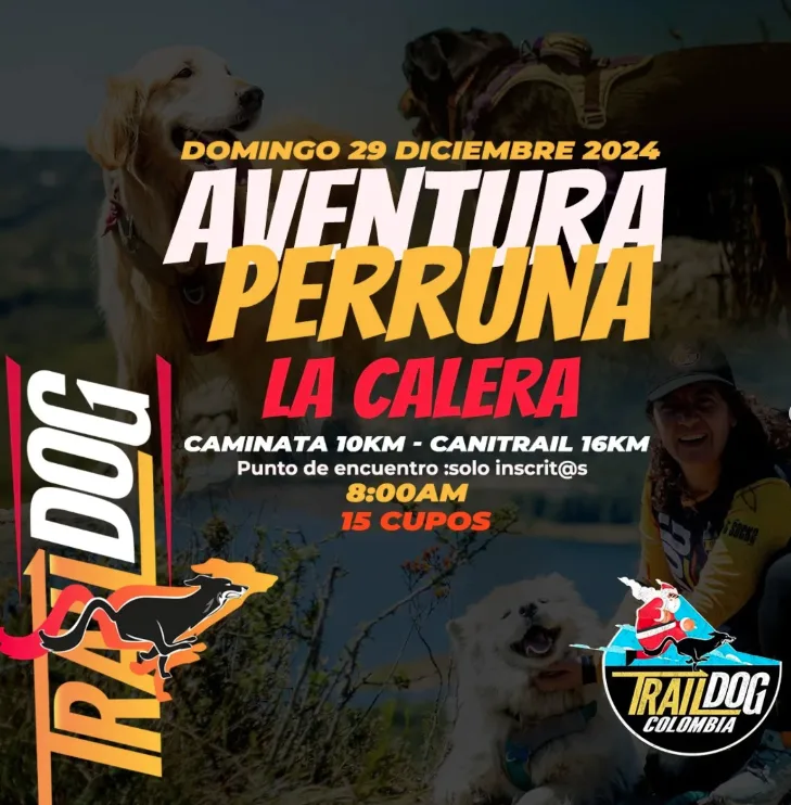 aventura-perruna-la-calera-caminata-canitrail