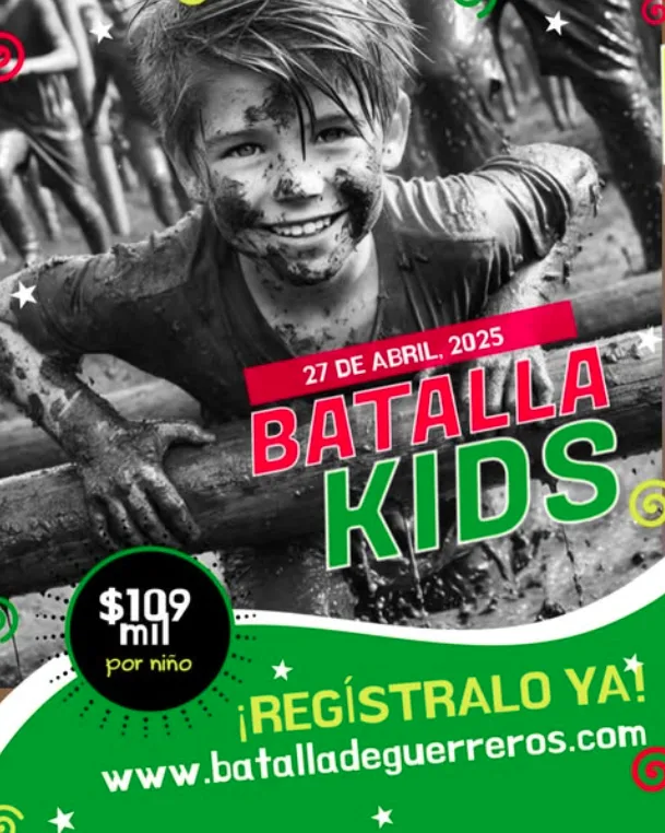 batalla-kids-de-guerreros