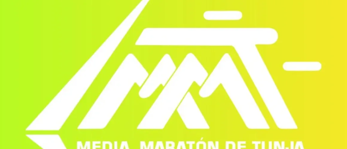 Media Maratón de Tunja