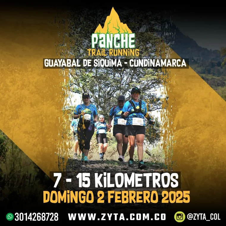 panche-trail-running-guayabal-cundinamarca-2025