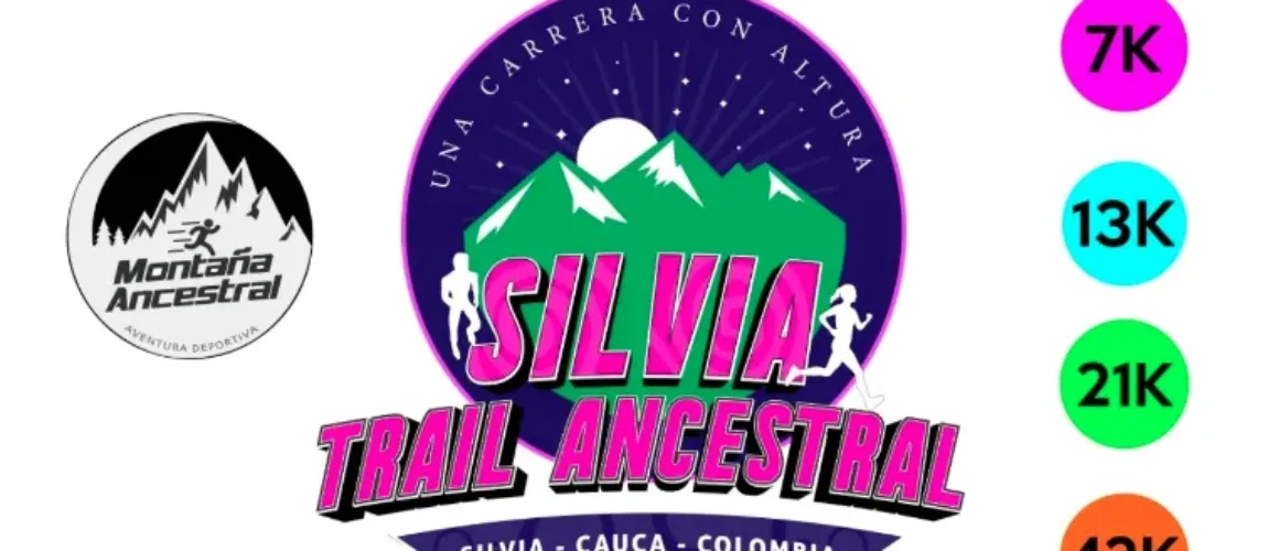 Silvia trail ancestral 2026