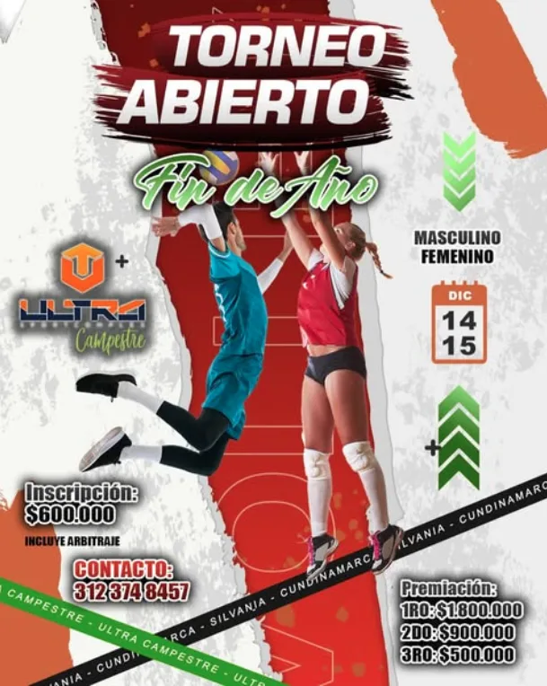 torneo-abierto-fin-de-ano-voleyball