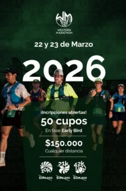 western-maraton-2026