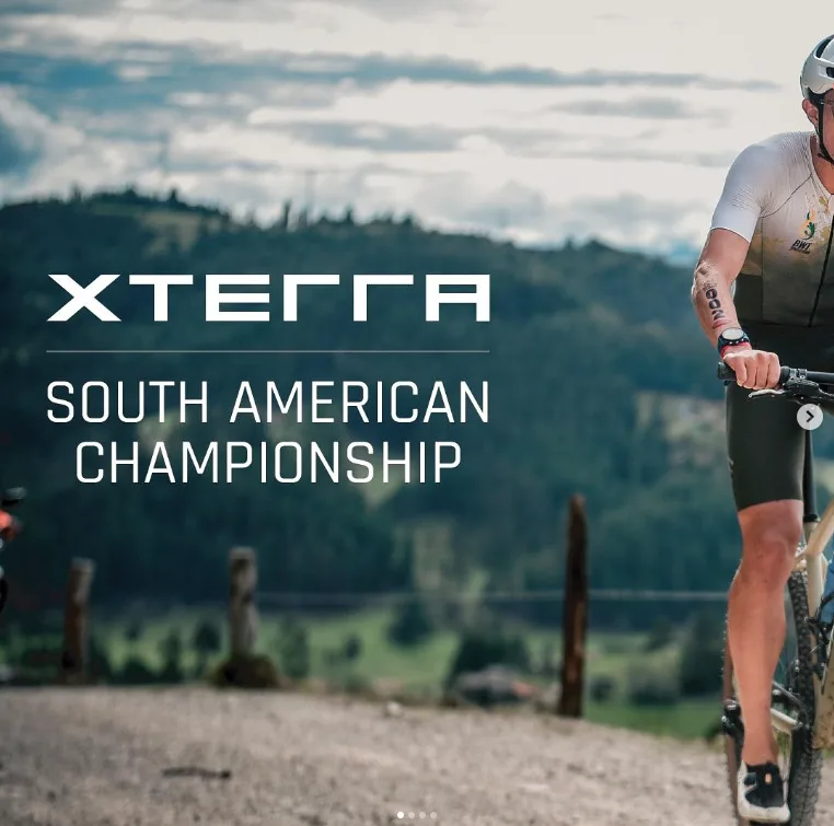 xterra-south-american-championship