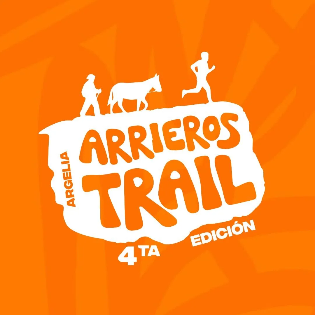 arrieros-trail-running