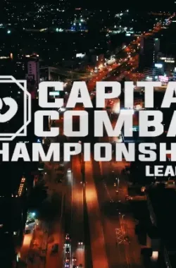 capital-combat-championship-league