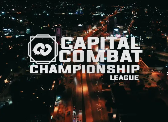 capital-combat-championship-league