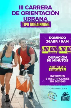 carrera-orientacion-urbana-bogota