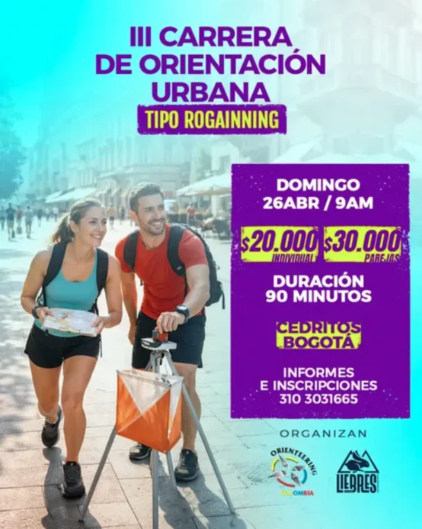 carrera-orientacion-urbana-bogota