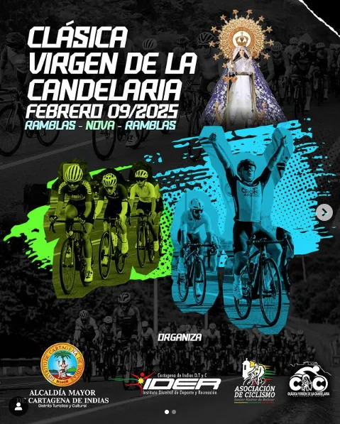 clasica-virgen-de-la-candelaria-ciclismo-cartagena