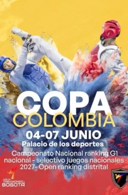 copa-colombia-taekwondo-bogota