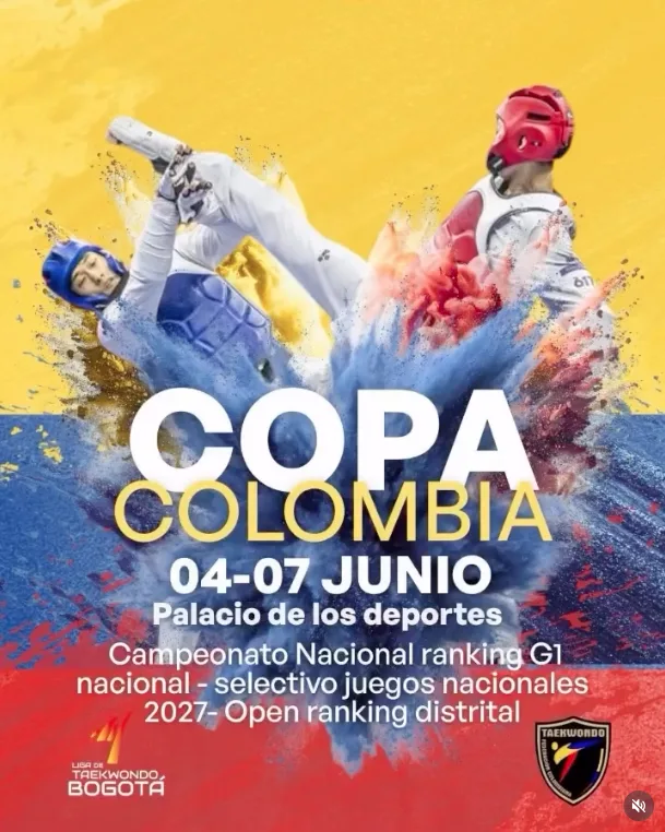 copa-colombia-taekwondo-bogota