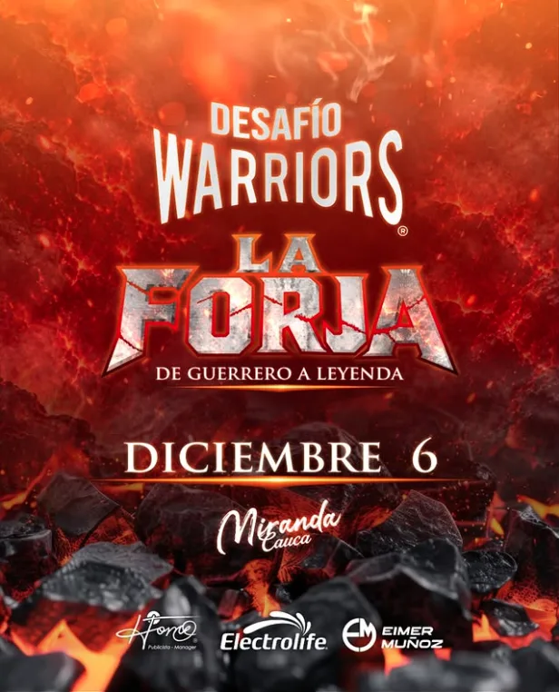 desafio-warriors-la-forja-ocr