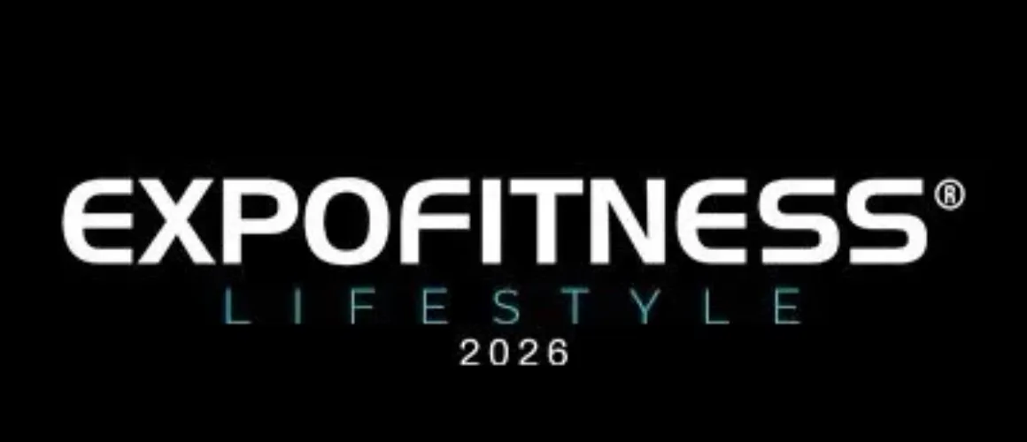 Expofitness 2026