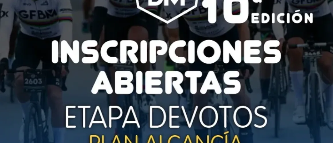 Gran Fondo Boyacá Mundial 2026