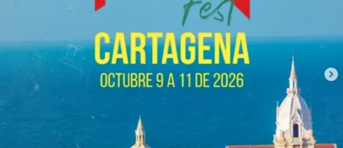 Gran Fondo Nairo Fest Cartagena