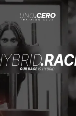 hybrid-race