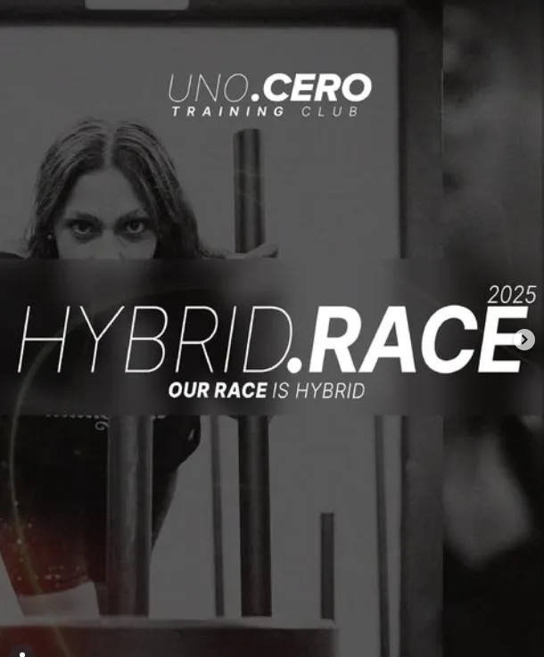 hybrid-race