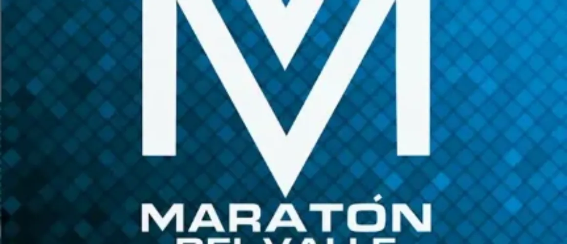 Maratón del Valle 2026