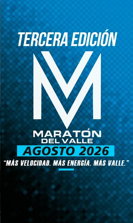 maraton-del-valle-2026