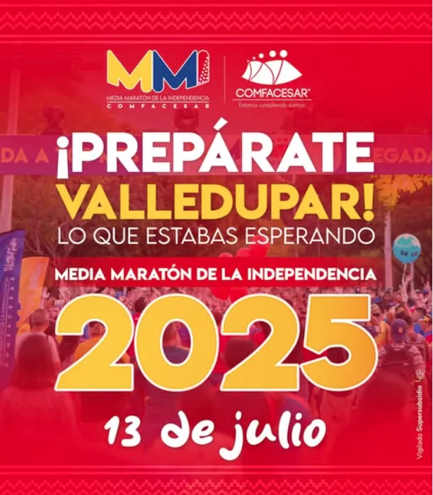 media-maraton-de-la-independencia-valledupar-2025