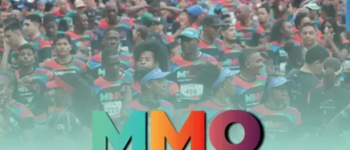 Media Maratón de Quibdó 2025