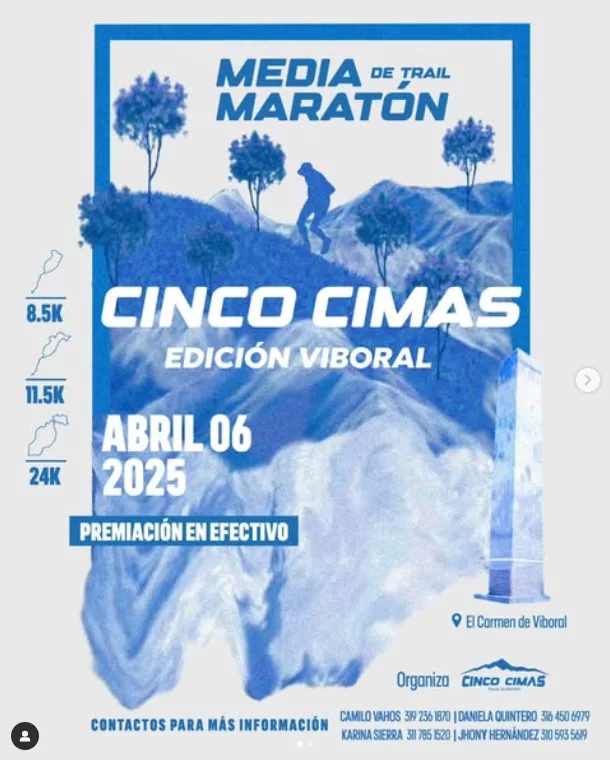 media-maraton-de-trail-cinco-cimas-viboral-2025